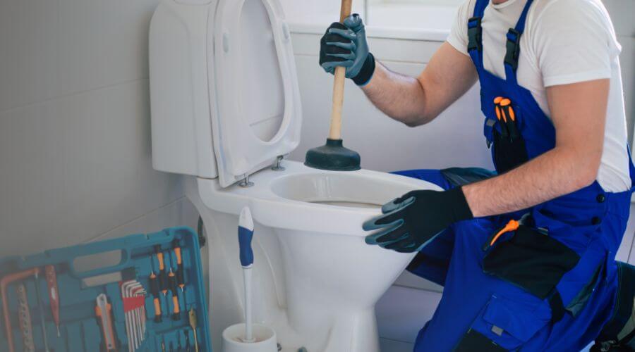 Professional expert plumbing services in Arlington, IN